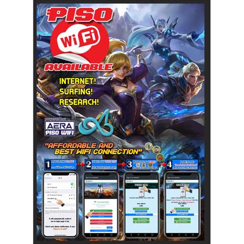 striker piso wifi|Piso Wifi Box Sticker Only .